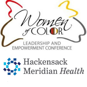 Hackensack Meridian Health Sponsor - Women of Color Event