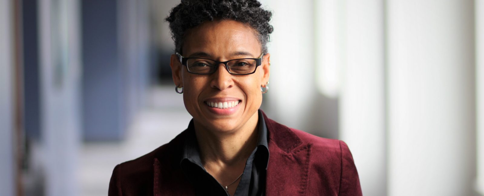 Tara Spann, Head of Diversity and Inclusion at Eversource Energy