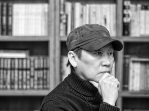 How do Korean films get made? What is the role of a producers and what do they consider when creating a film? Join KCCNY at The Korea Society and hear renowned producer Dong-Yeon Won answer these questions.