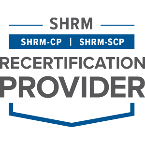 COLOR is recognized by SHRM to offer Professional Development Credits (PDCs) for SHRM-CP®️ or SHRM-SCP®️