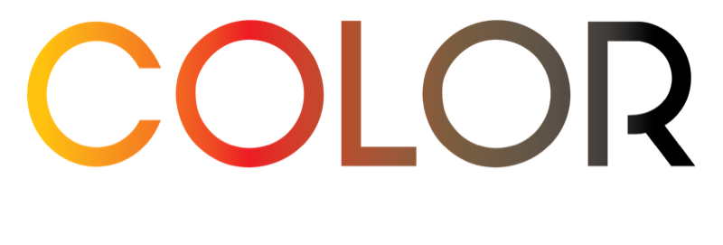 Color Magazine Logo
