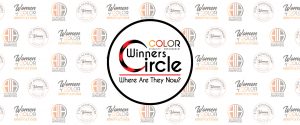 winners circle logo