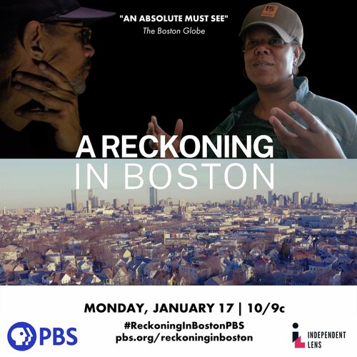 Don't miss 'A Reckoning in Boston' brought to you by Independent Lens and PBS. (courtesy of PBS)